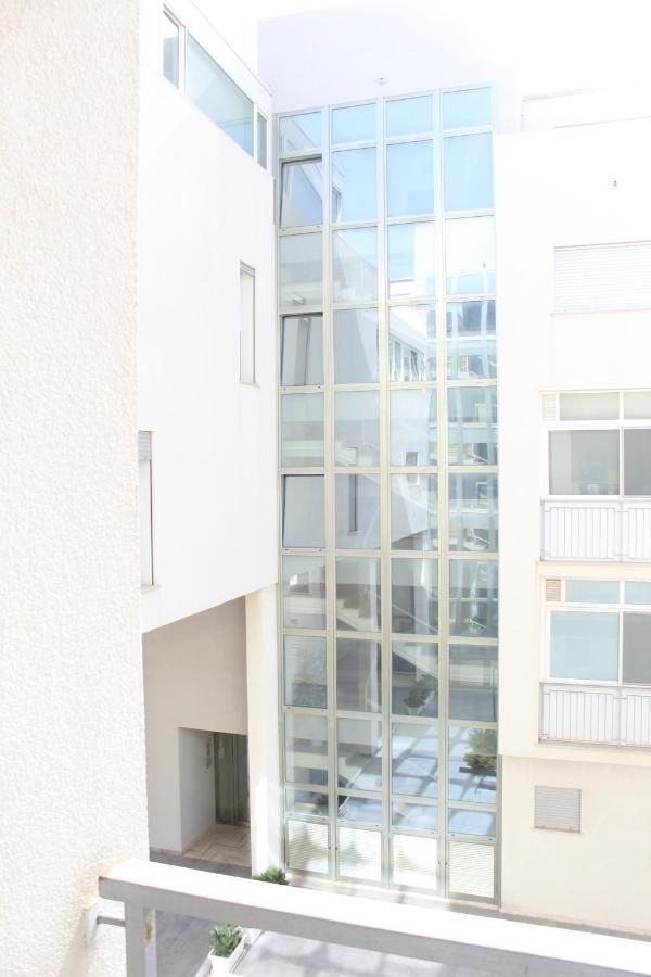 트라파니 Virgilio 82 - Penthouse With Terrace 아파트 외부 사진